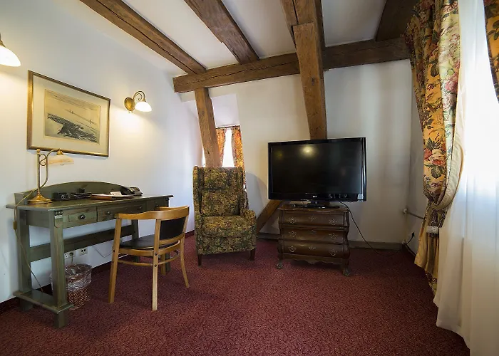 Hotel Gutenbergs Riga