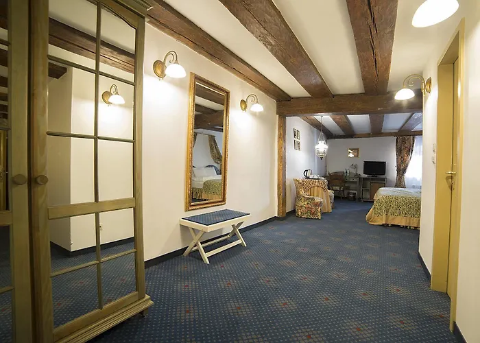 Hotel Gutenbergs Riga