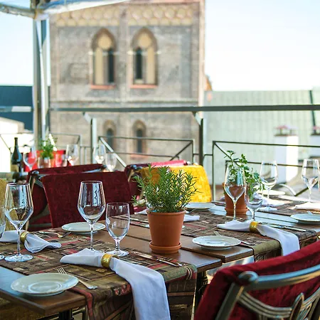 Gutenbergs فندق 4*