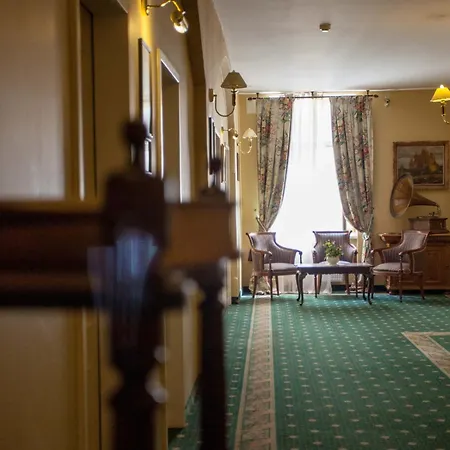 Gutenbergs فندق ريغا