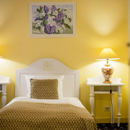 فندق Gutenbergs 4*