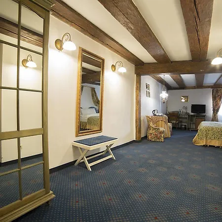 فندق Gutenbergs ريغا