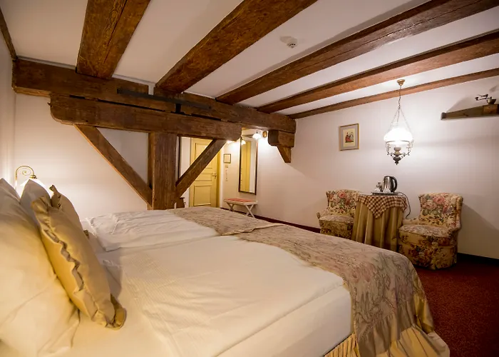 Gutenbergs Hotel Riga