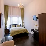 Hotell Gutenbergs 4*