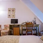 Hotell Gutenbergs Riga