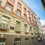 Gutenbergs Hotell Riga