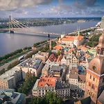 Hotel Gutenbergs Riga