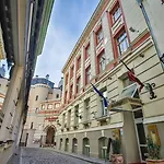 Gutenbergs Hotel