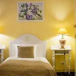 Hotel Gutenbergs 4*
