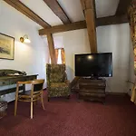 Hotel Gutenbergs Riga