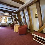 Gutenbergs 4* Riga