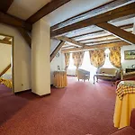 Hotell Gutenbergs Riga