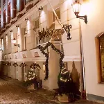 Gutenbergs 4* Riga