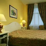 Gutenbergs Hotell