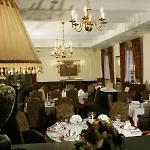 Gutenbergs Hotell 4*