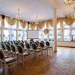 Hotell Gutenbergs 4*