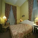 Hotell Gutenbergs Riga