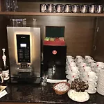 Hotell Gutenbergs Riga