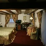 Gutenbergs Hotell Riga