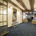 Hotel Gutenbergs Riga