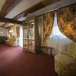 Gutenbergs Hotell