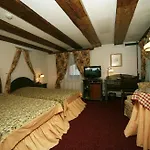 Gutenbergs 4* Riga