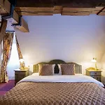 Gutenbergs Hotell Riga
