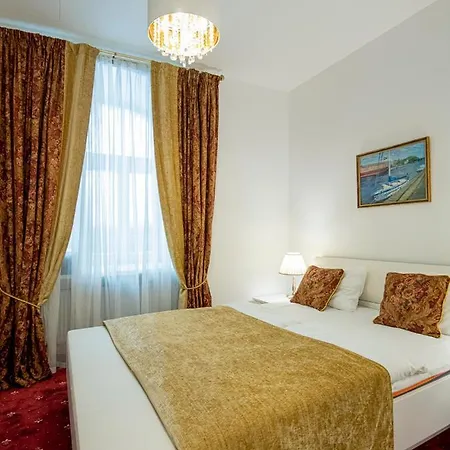 Hotel Gutenbergs