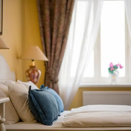 Gutenbergs Готель