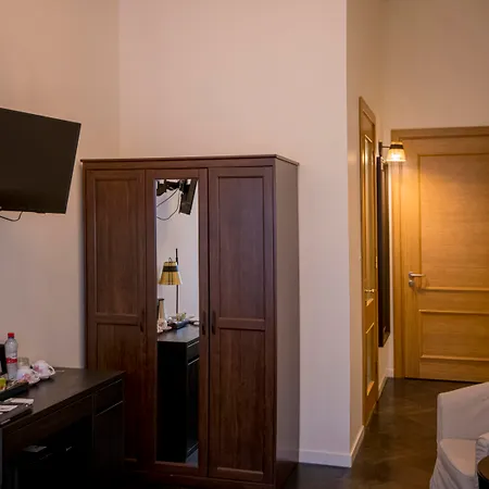 Gutenbergs 4* Riga