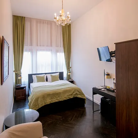 Hotel Gutenbergs 4*