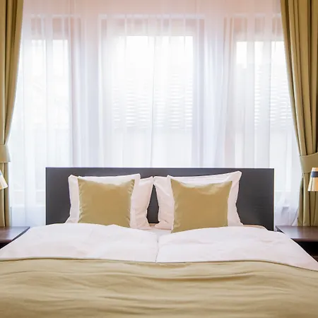 Hotel Gutenbergs 4*