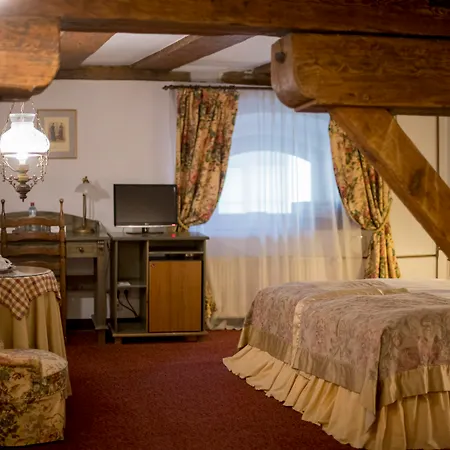 Gutenbergs Hotel