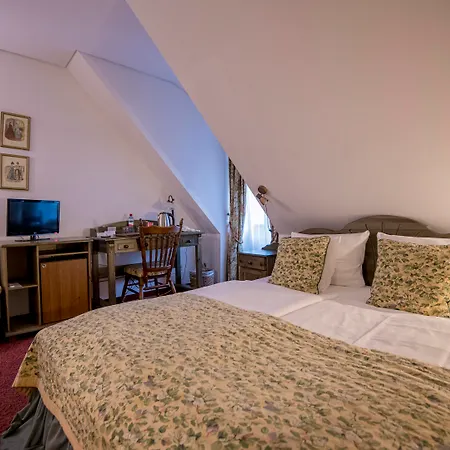 Hotel Gutenbergs