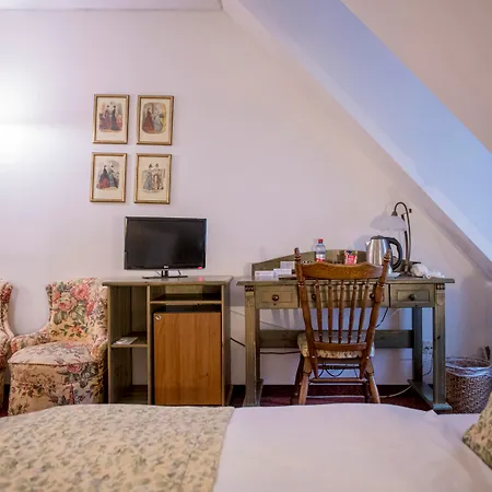 Hotel Gutenbergs Riga