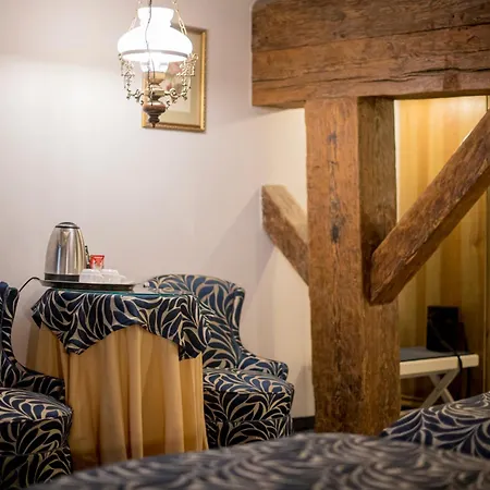Gutenbergs Hotel 4*