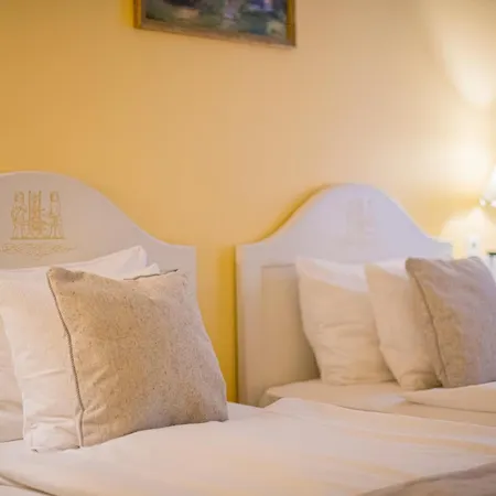 Hotel Gutenbergs Riga