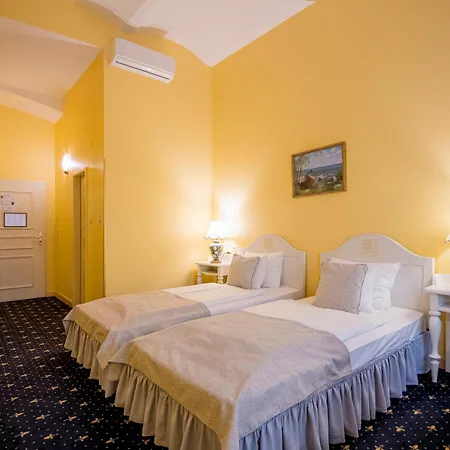 Gutenbergs Hotel