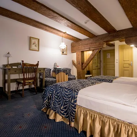 Gutenbergs Hotel Riga