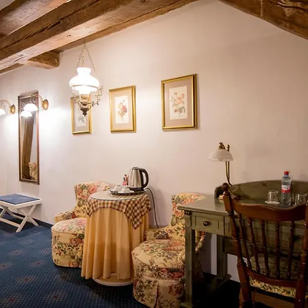 Gutenbergs Hotel