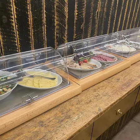 Готель Gutenbergs Рига