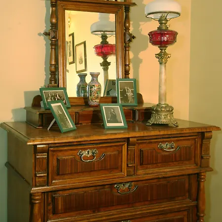 Готель Gutenbergs 4*