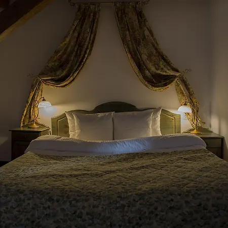 Gutenbergs Готель