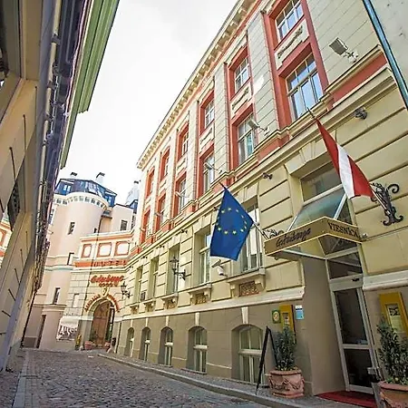 Hotel Gutenbergs