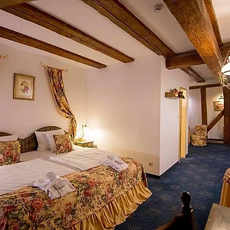 Gutenbergs Hotel