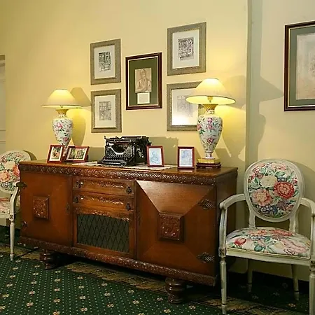 Gutenbergs Hotel 4*