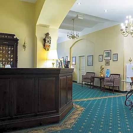 Gutenbergs Hotel Riga