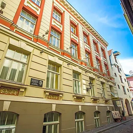 Hotel Gutenbergs