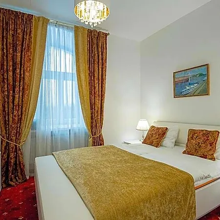 Hotel Gutenbergs 4*