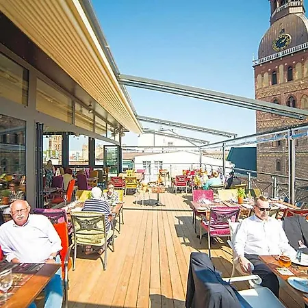 Gutenbergs Hotel